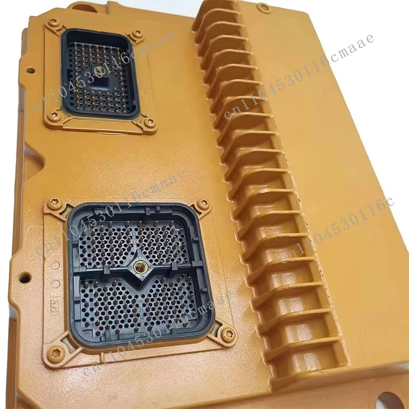 Excavator E330D E33…