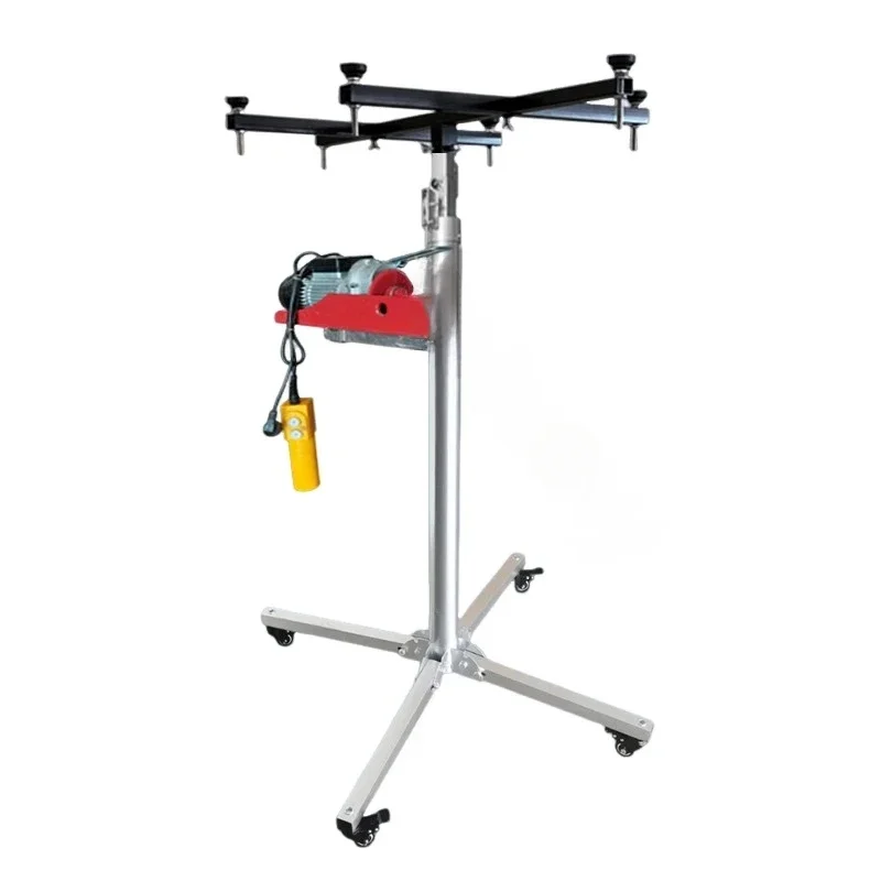 Suspensão do elevador 2,5m/3m/3,5m/4m Promoção quente