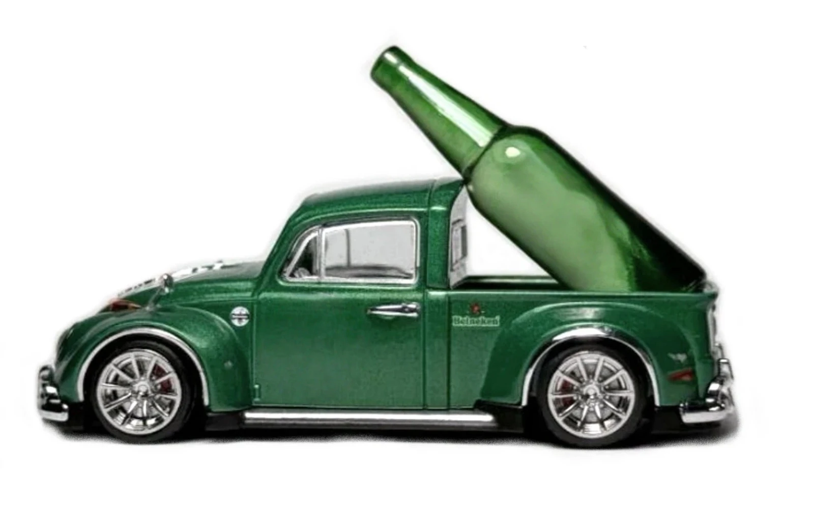 

TM064 1/12 Beetle поликарбонат Прозрачный корпус радиоуправляемого корпуса (колесная база шириной 10 мм/165 мм)