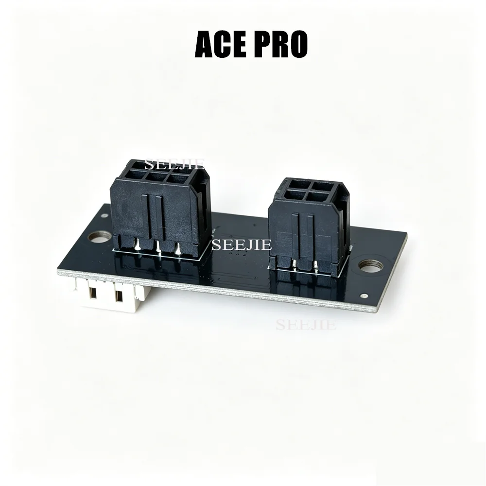 Original ACE Pro Signal Input HUB Board- 3D Printer Parts