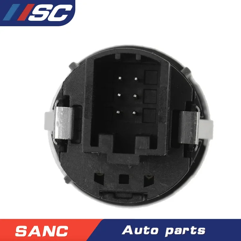 4G1905217A Auto Parts Start Stop Switch Push Button For Audi A6 C7 2011 - 2016 A7 RS6 RS7 2014 2015 2016 OEM 09161064 118 754