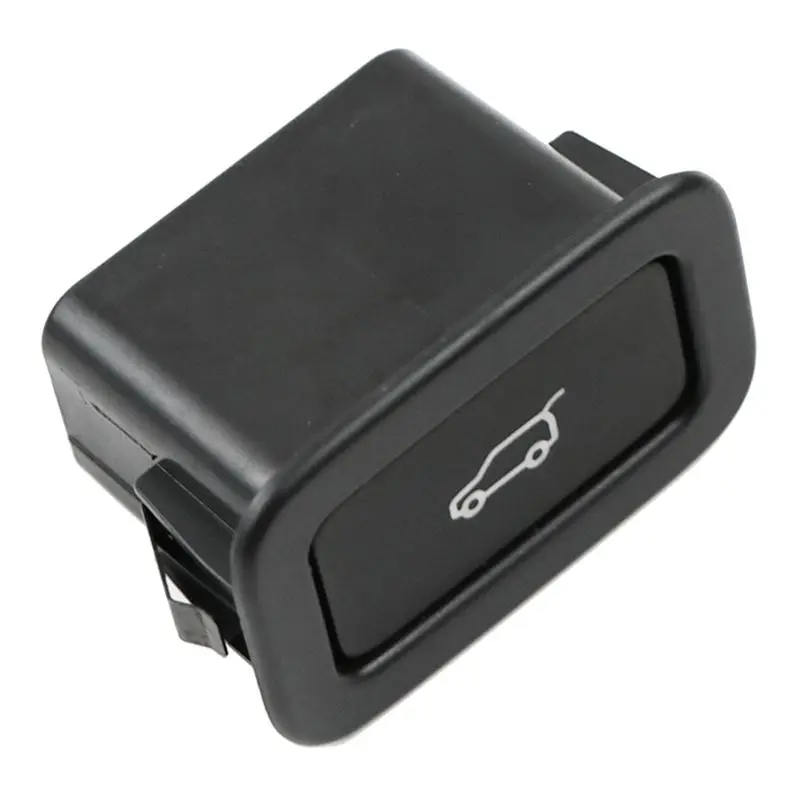 Well LR040338 31412055 Rear Door Trunk Tailgate Switch Button For Volvo -Jaguar Range Rover Sport Discovery L494 S60 V70