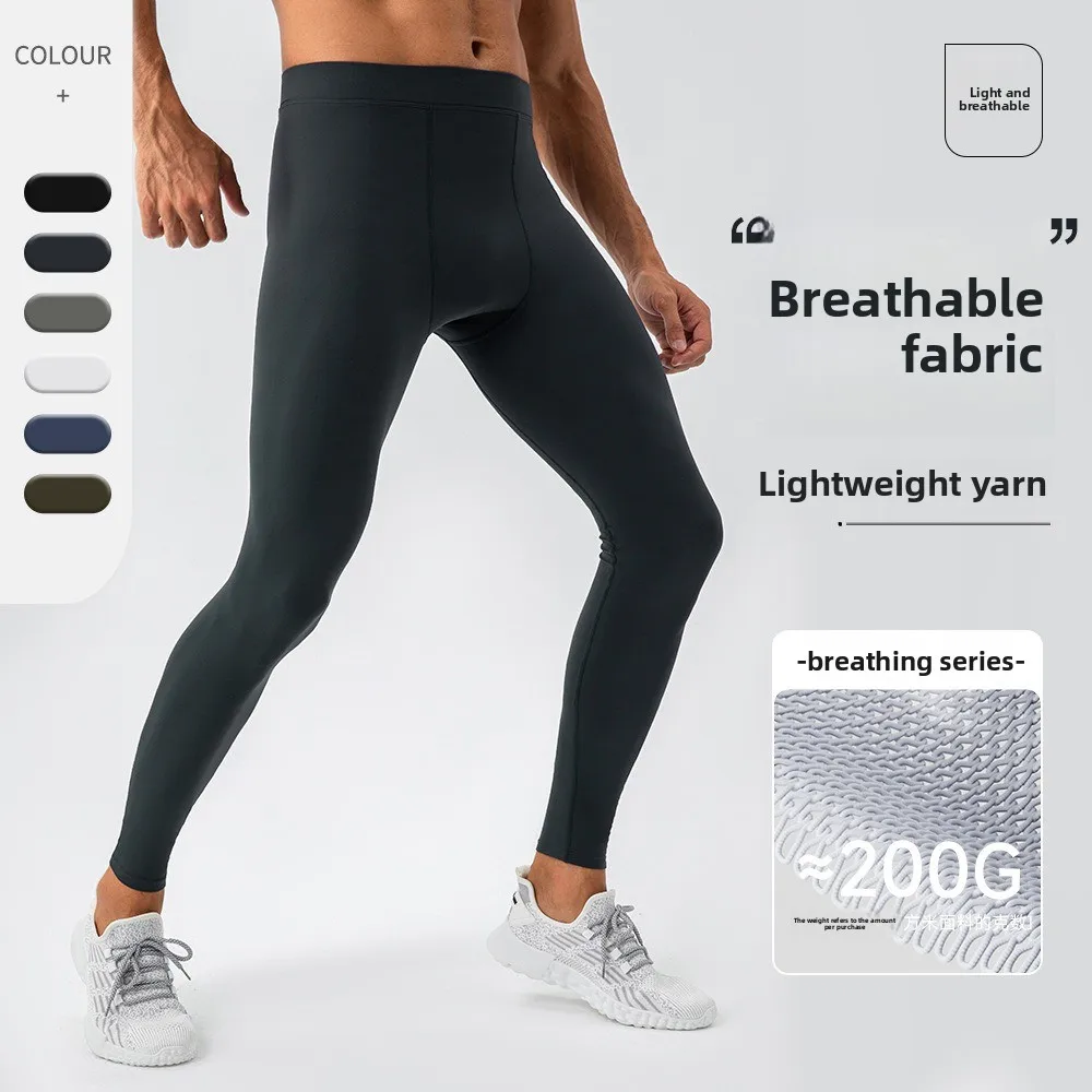 

Feel High Waist Yoga Leggings - Butter Soft & Breathable Workout Pants, High Stretch Tights for Pilates