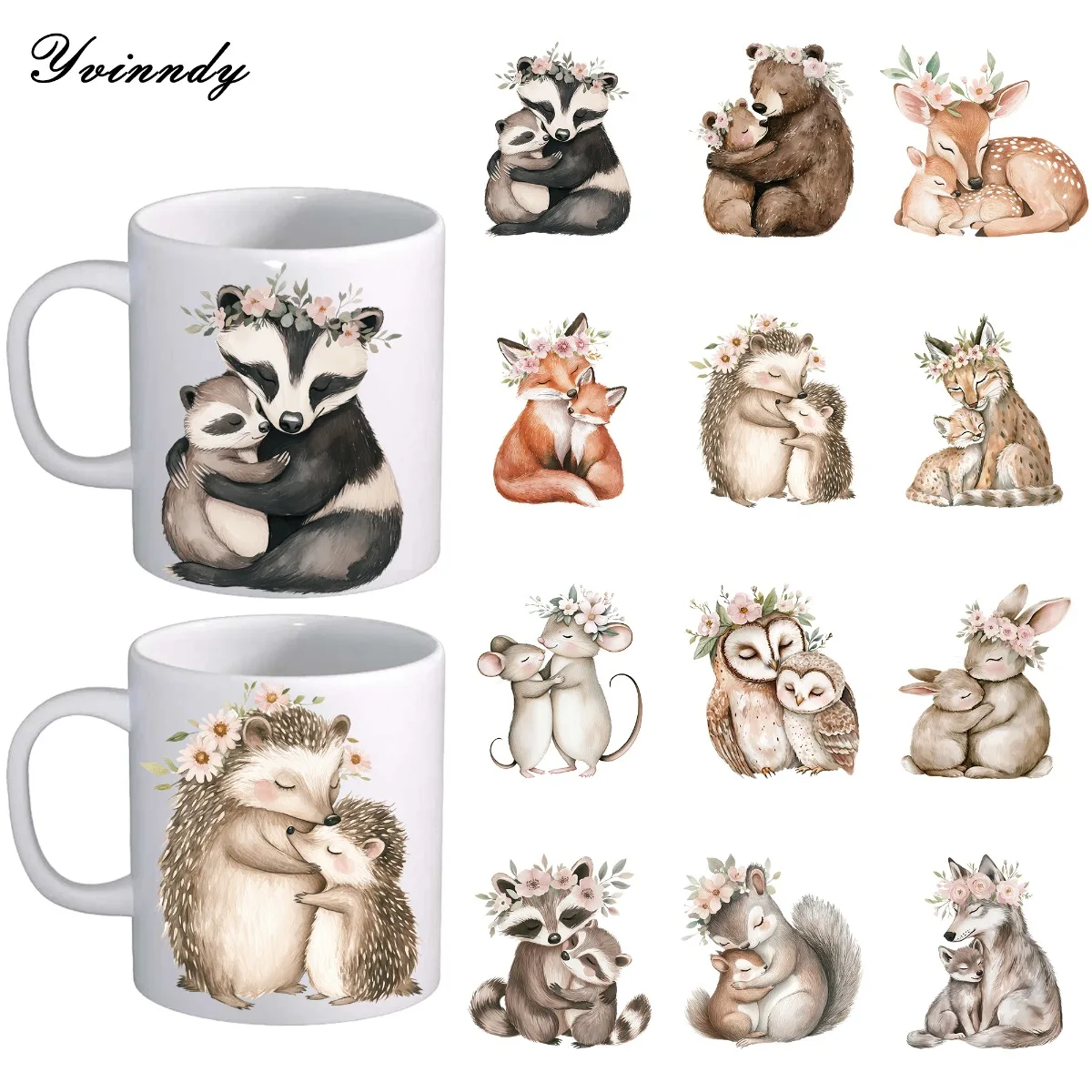 Uv Dtf Transfer Wra…