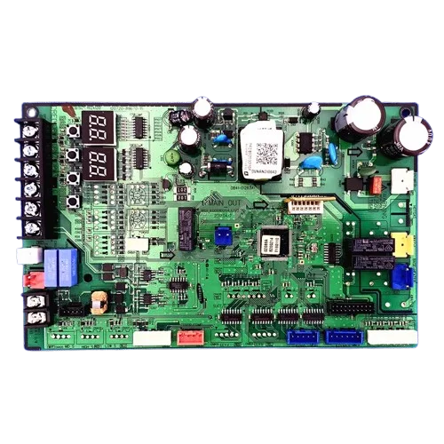 

Suitable for Samsung Air Conditioning Outdoor Computer Motherboard DB92-03310F DB91-01635 DB41-01263A