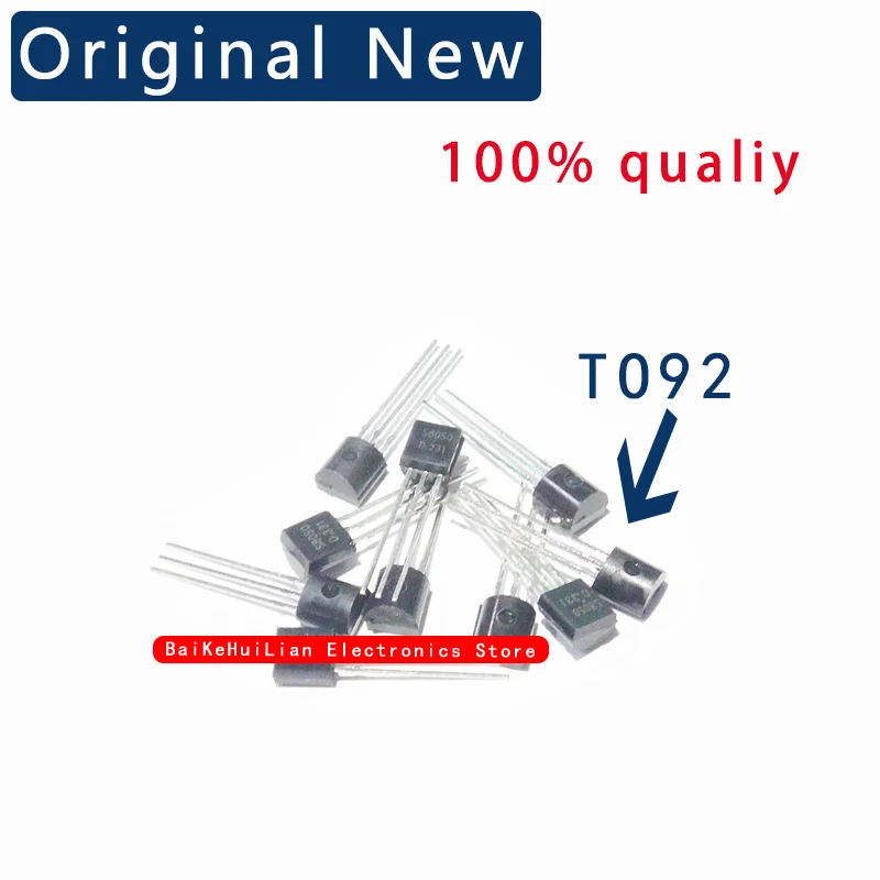 (10-50pcs)2SC2878A 2SC2878 2SC2720 2SC2703 2SC2718 2SC2717 2SC2753 2SC2719 2SC2720 TO92 Triode Brand New Original