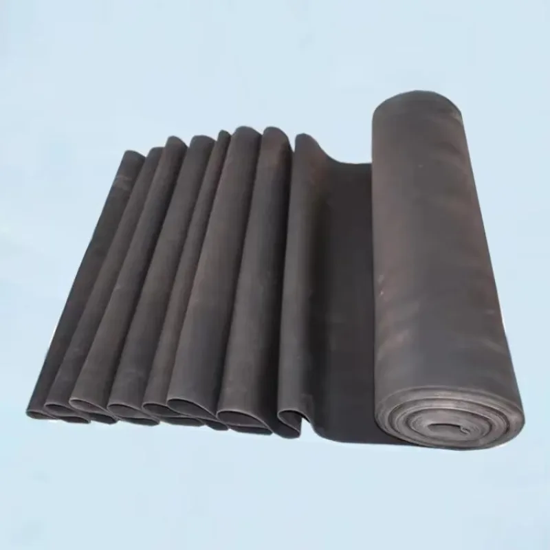 ASTM Epdm Waterproofing Membrane 1m-8m Width available-Link for the10x10 sample