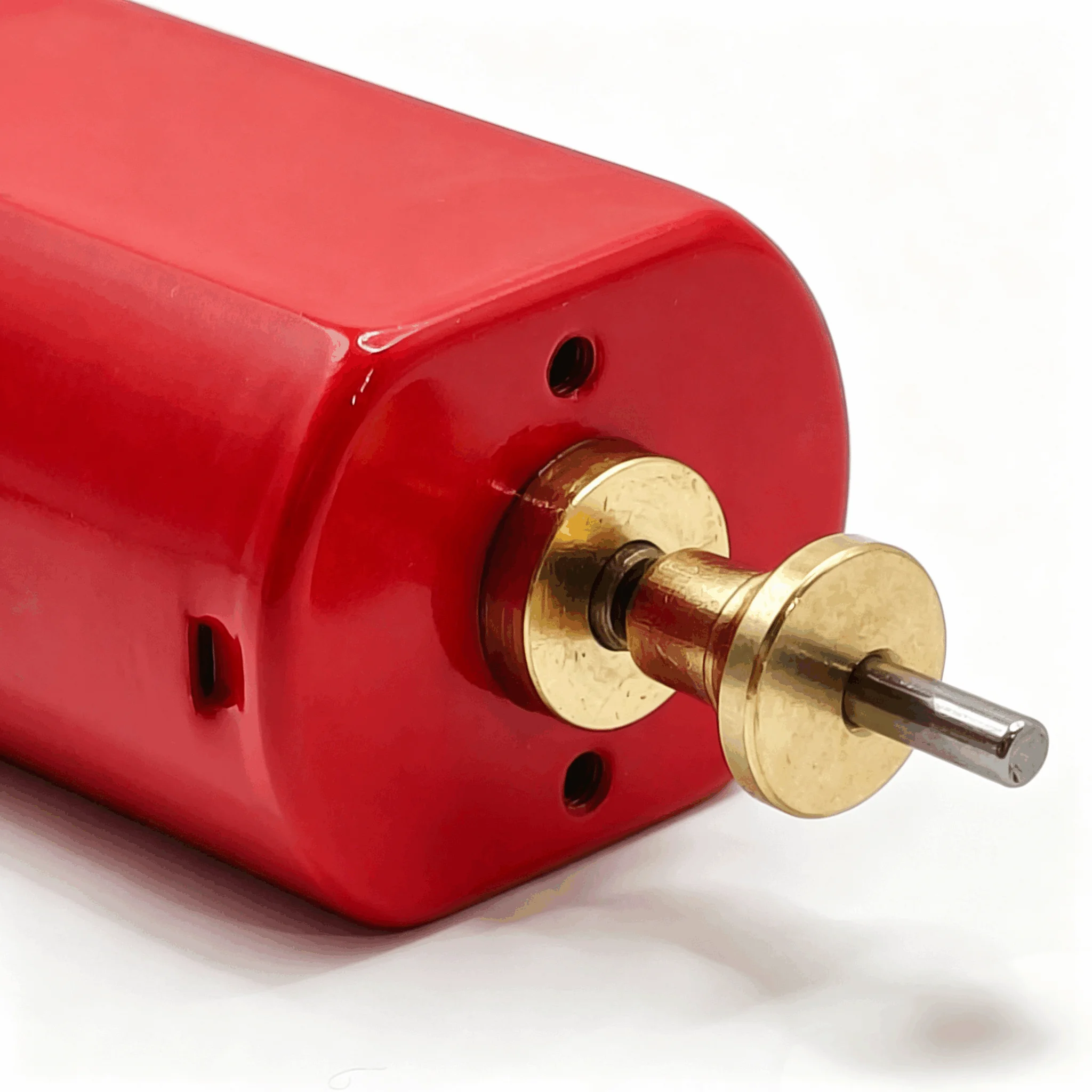 Verbesserter 5V 7500RPM Motor Kompatibel mit JRL 2020C M5(F) P800 Professioneller Haarschneider Elektrischer Haarschneider Rotormotor – Detail 5