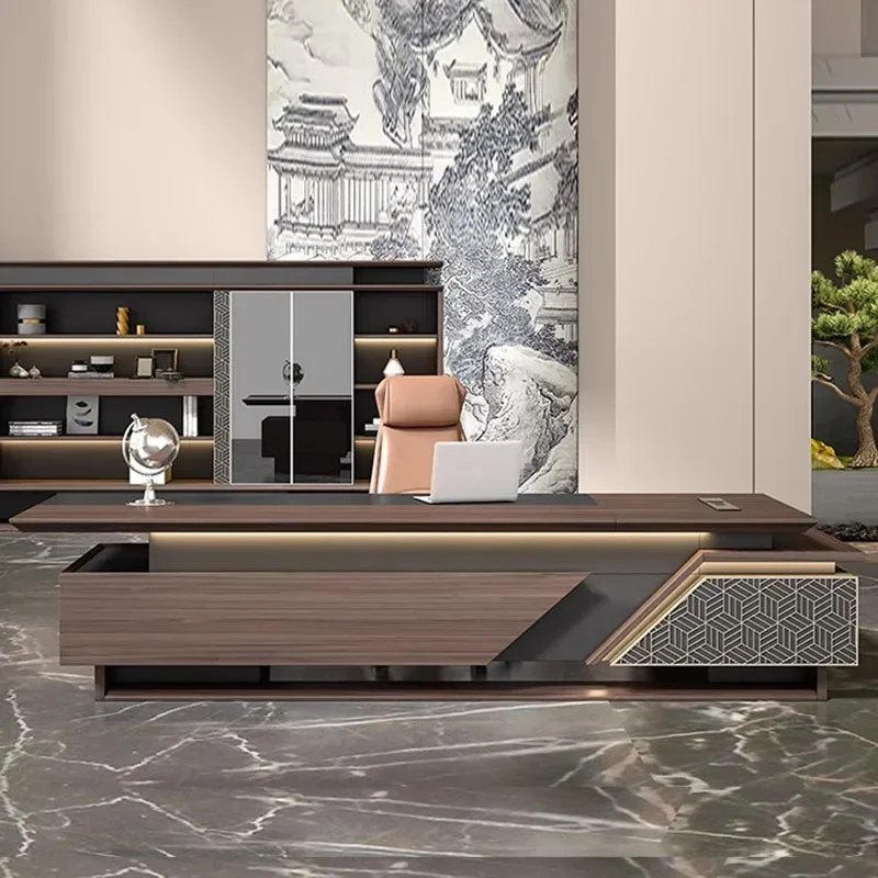 طاولة أكريليك لغرفة النوم، أثاث مكتبي، مكاتب احترافية للدراسة، منظم متعدد الوظائف، مكاتب كمبيوتر للجلوس #2