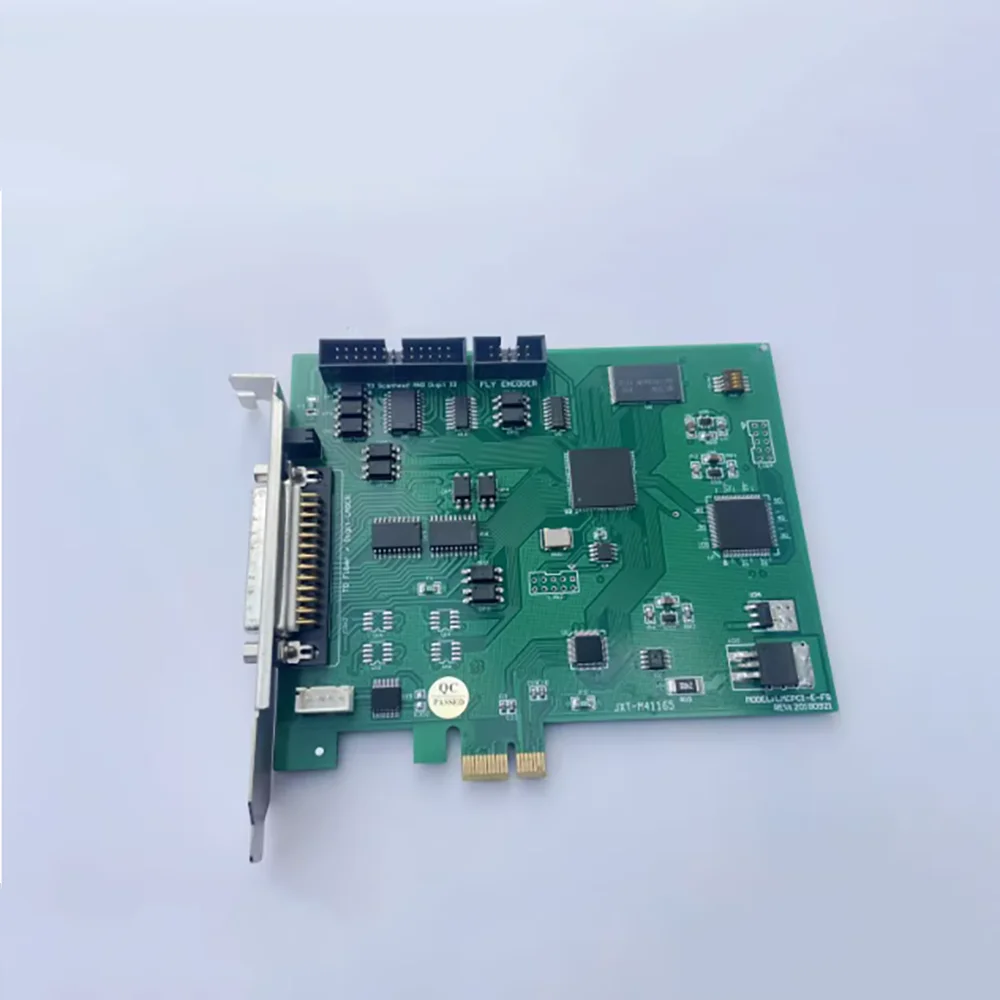 PCI-E コントロール カード LMCPCI-E-FS