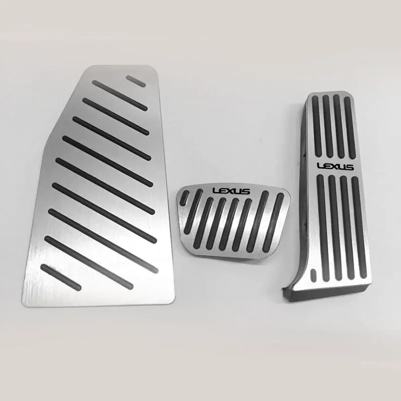 لتعديل دواسة الوقود لكزس NX للدواسة الداخلية لكزس NX الجديدة لطراز لكزس 22 #6