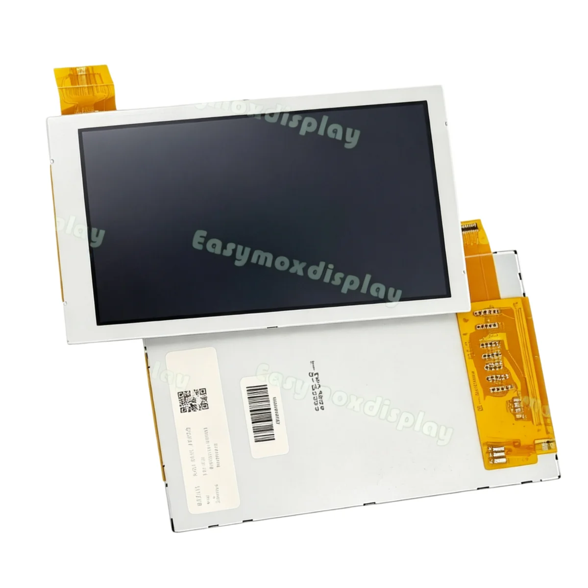 4.2'' LCD Display Screen Replacement For Trimble GEO XH 6000 XR  Geographic Data Collector Repair Part