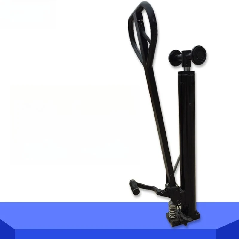 Manual hydraulic pallet truck, cow spare parts, cylinder handle sealing ring