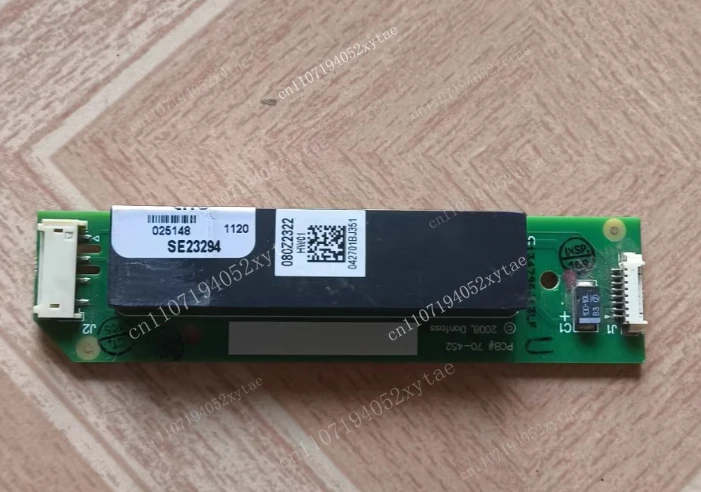 convertisseur-de-frequence-carte-haute-tension-pcb70-452-modele-se23294-fonctionne-normalement