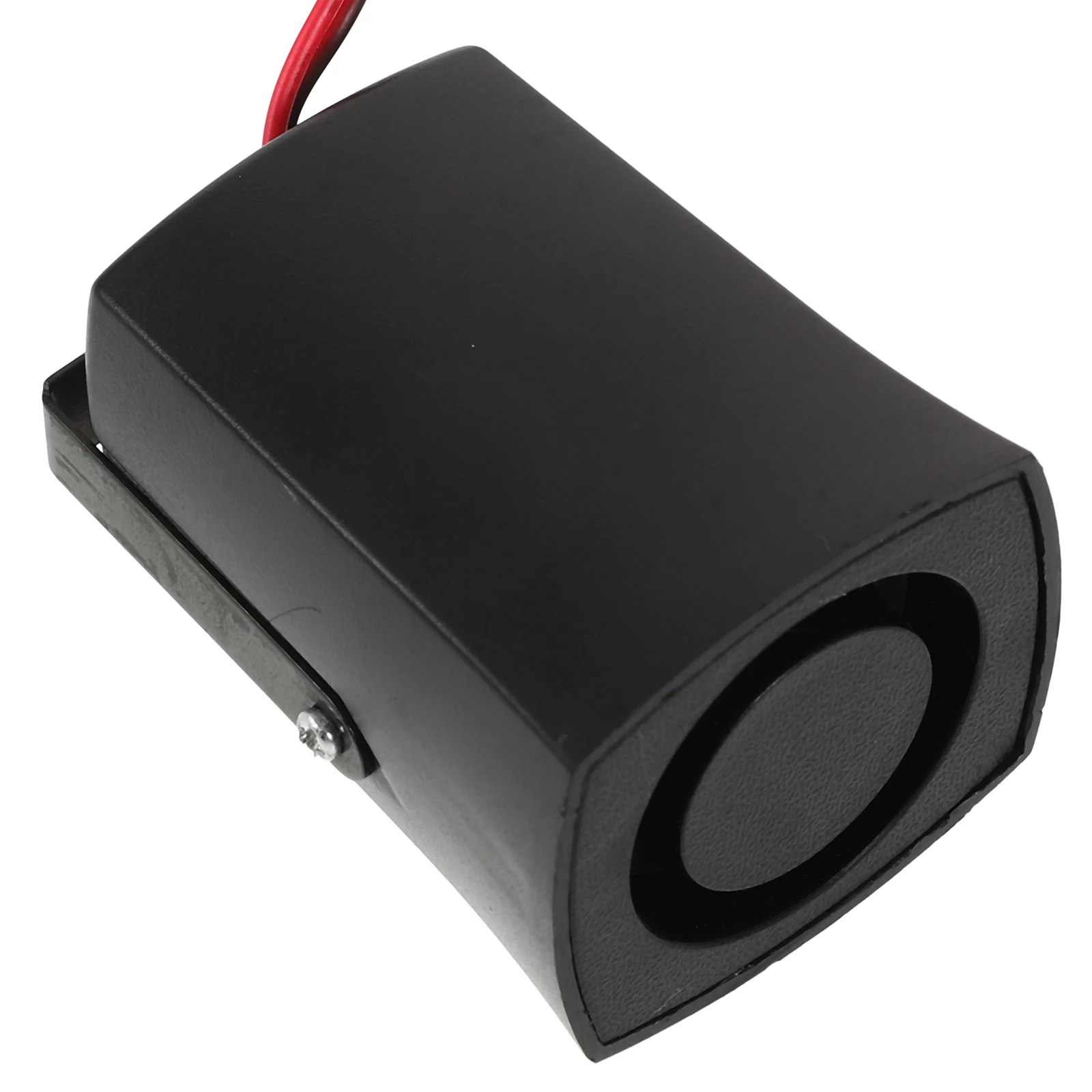 

Reversing Buzzer 12V Backup Alarm for Truck Motorcycle Security System Reverse Beeper Siren Warning Device Accident Prevention