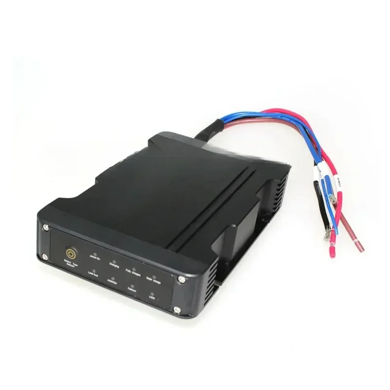 

20A 30A 40A Dual Input From Alternator AndPanel 12V DcdcFor Carcheap And Fine