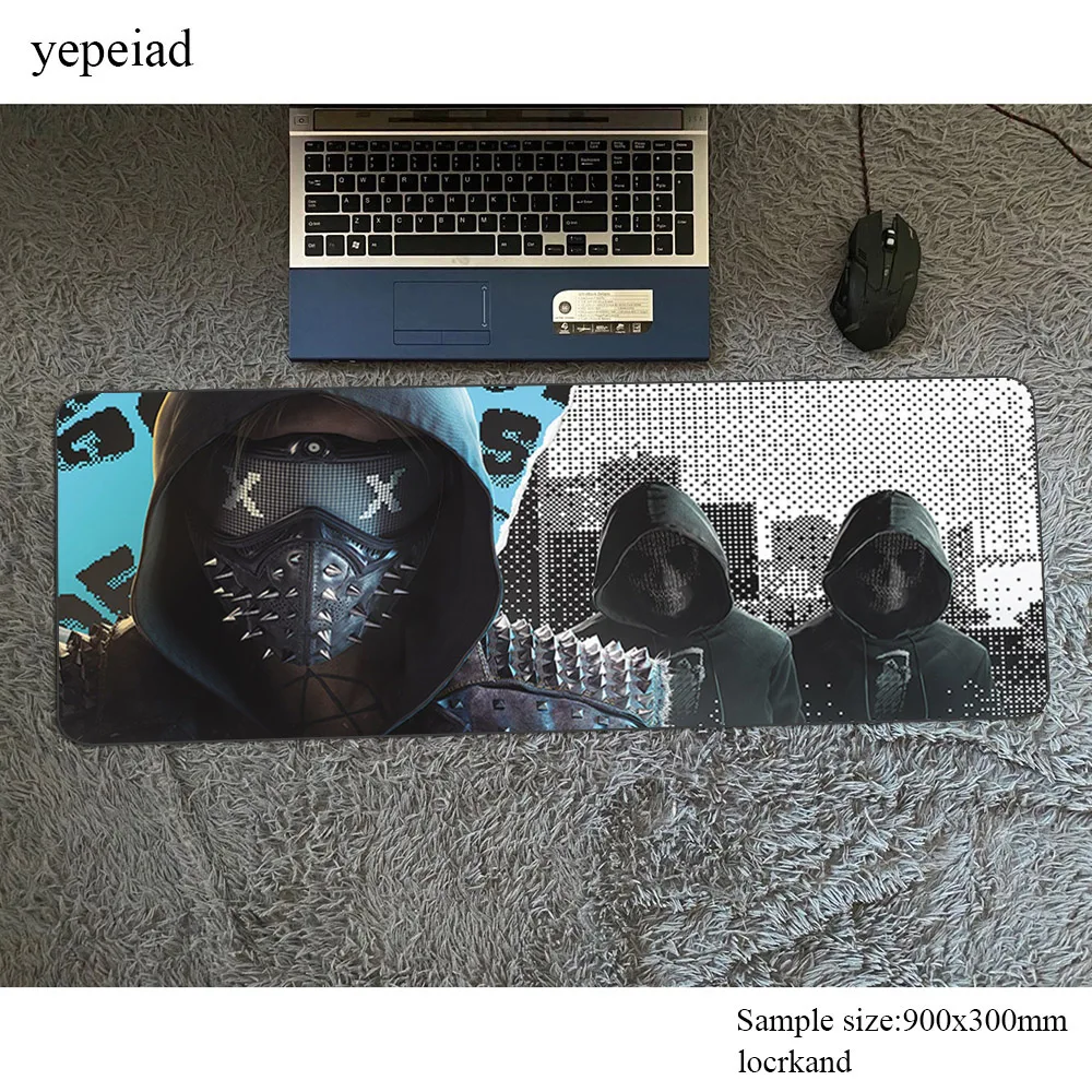 assistir-caes-2-almofada-mouse-90x30cm-computador-gamer-mouse-pad-borda-bloqueada-padmouse-locrkand-mousepad-ergonomico-gadget-tapetes-de-mesa-de-escritorio