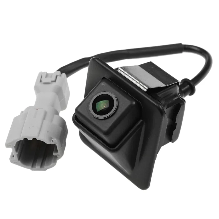 Rear View Backup Parking Camera 95760-3Z250 957603Z250 For Hyundai i40 2011-2015