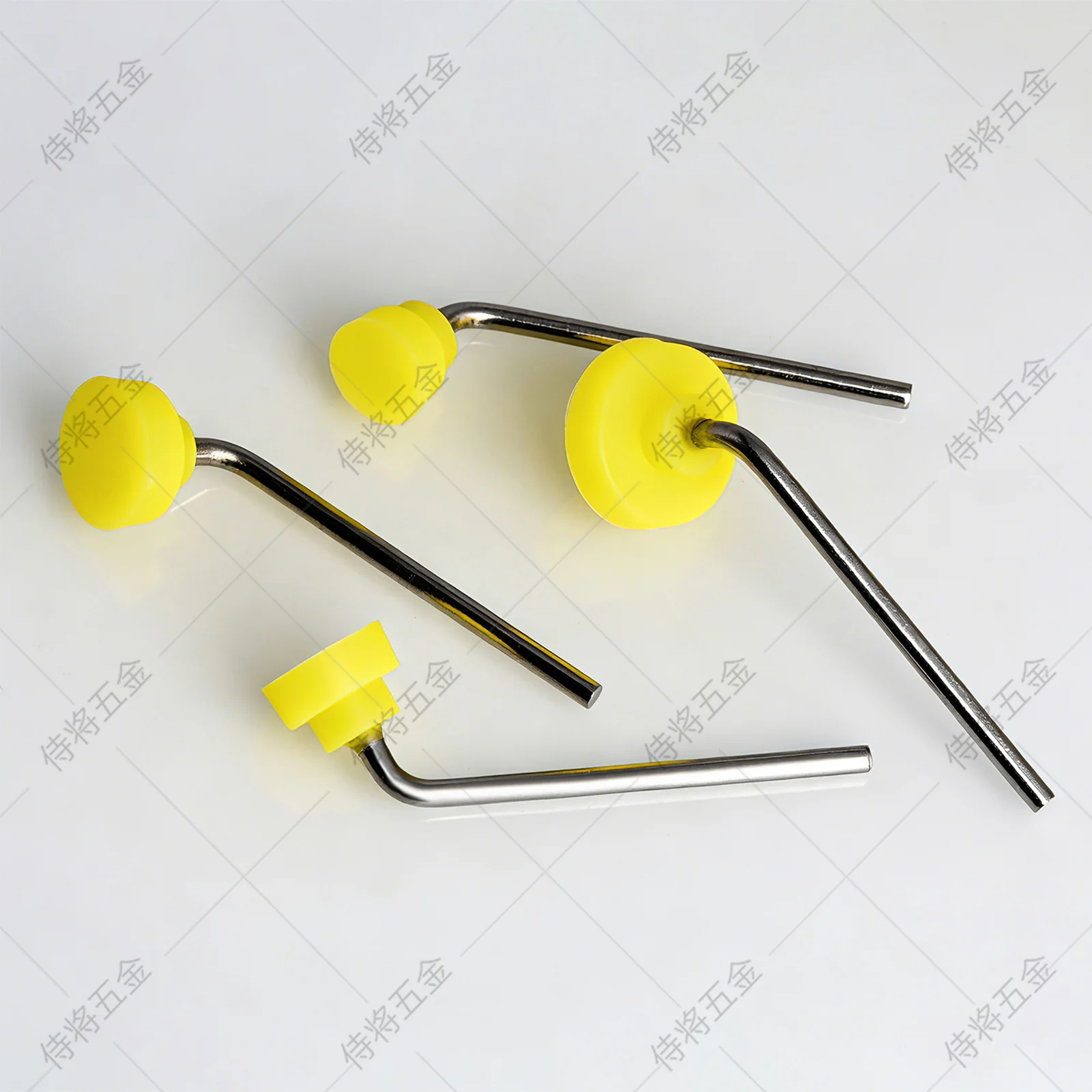 Mold Mirror Polishing Rubber Particle With Adhesive Backed Sandpaper Suitable For Ultrasonic Grinding Machine Removing Pattern