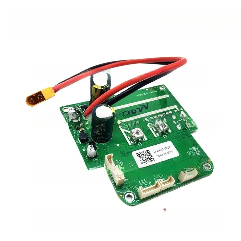 10 Inch Spare Parts Motherboard Mainboard Controller For Kugoo KIRIN G3 Scooter Accessory