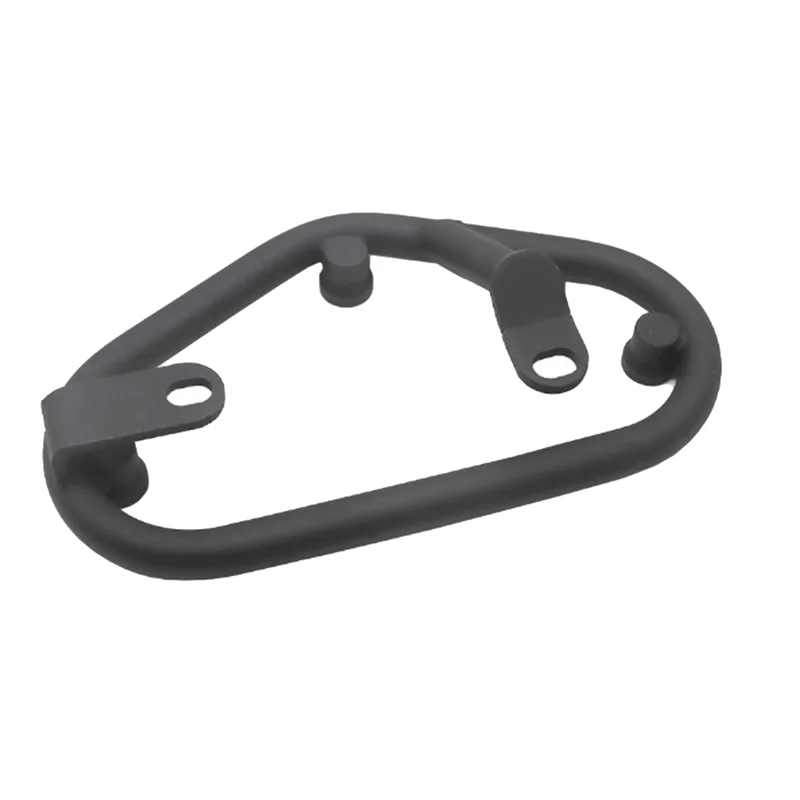 

For SCRAMBLER 400 X Speed 400 2024 2025 Motorcycle Saddlebag Bag Holder Side Luggage Rack Support