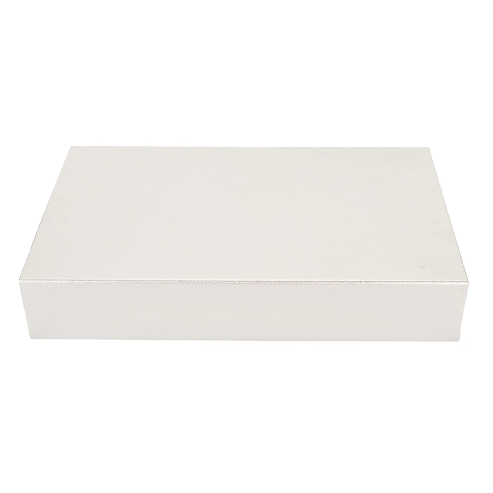 

3.5 Inch External Hard Drive Metal Portable SSD Aluminum Alloy USB3.0 To Mobile Hard Drive 5Gbps 6TB White