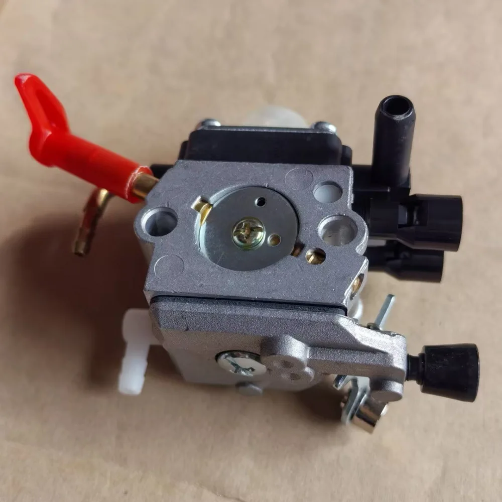 Carburetor for Stihl HS82T HS82R HS87T HS87R