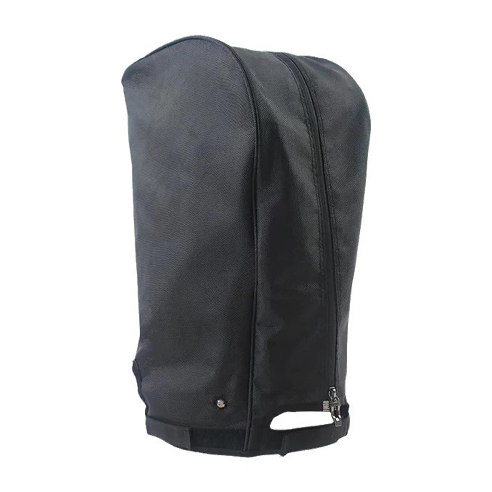 Dust Cover Golf Bag Rain Hood Compact Size Easy To Store Effective Protection Golf Accessories Waterproof Hood