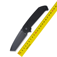 BF2RCT Folding Folding Knife N690 Blade 6061-T6 Handle Camping Multipurpose Hunting EDC Tools