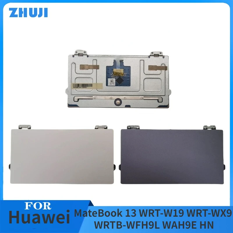 

For Huawei MateBook 13 WRT-W19 WRT-WX9 WRTB-WFH9L WAH9E HN touchpad mouse button board