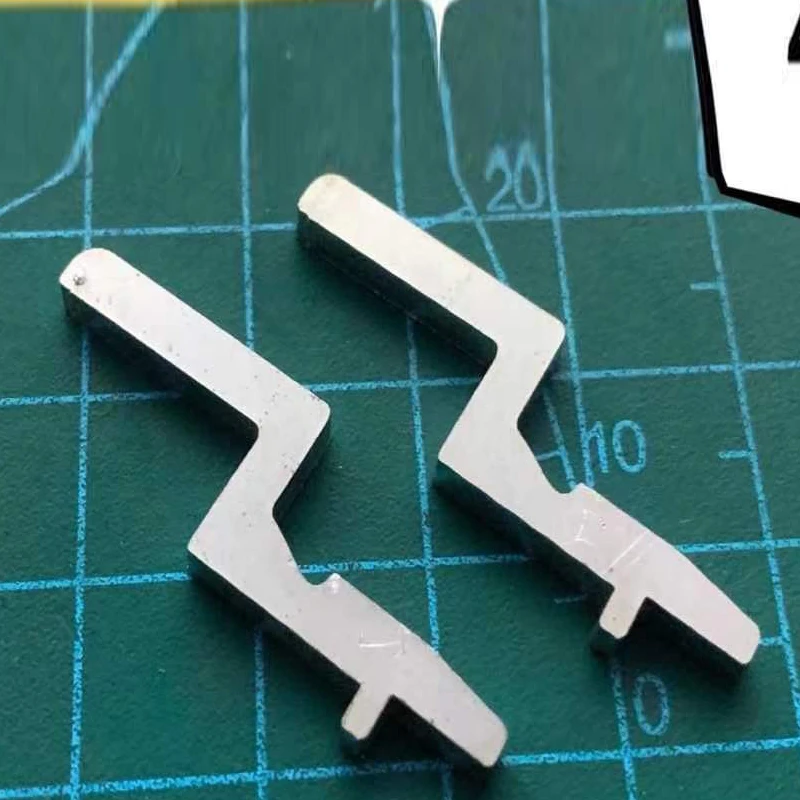 

2pcs For Honda CRV BREEZE Sunroof Reinforcement Bracket Sunshade Clip