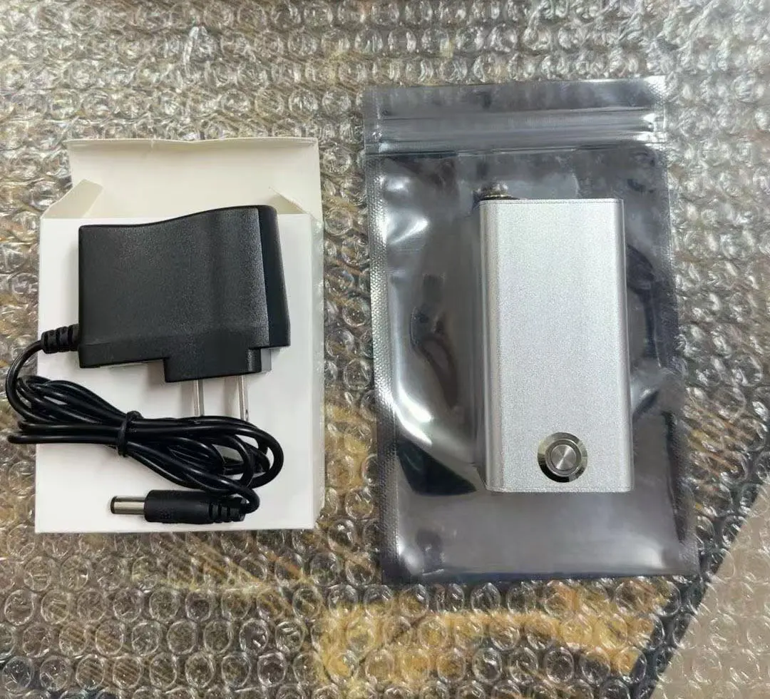 

Уличный воспламенитель IPG 80W из алюминиевого сплава, расстояние до зоны розжига 1-2 метра.