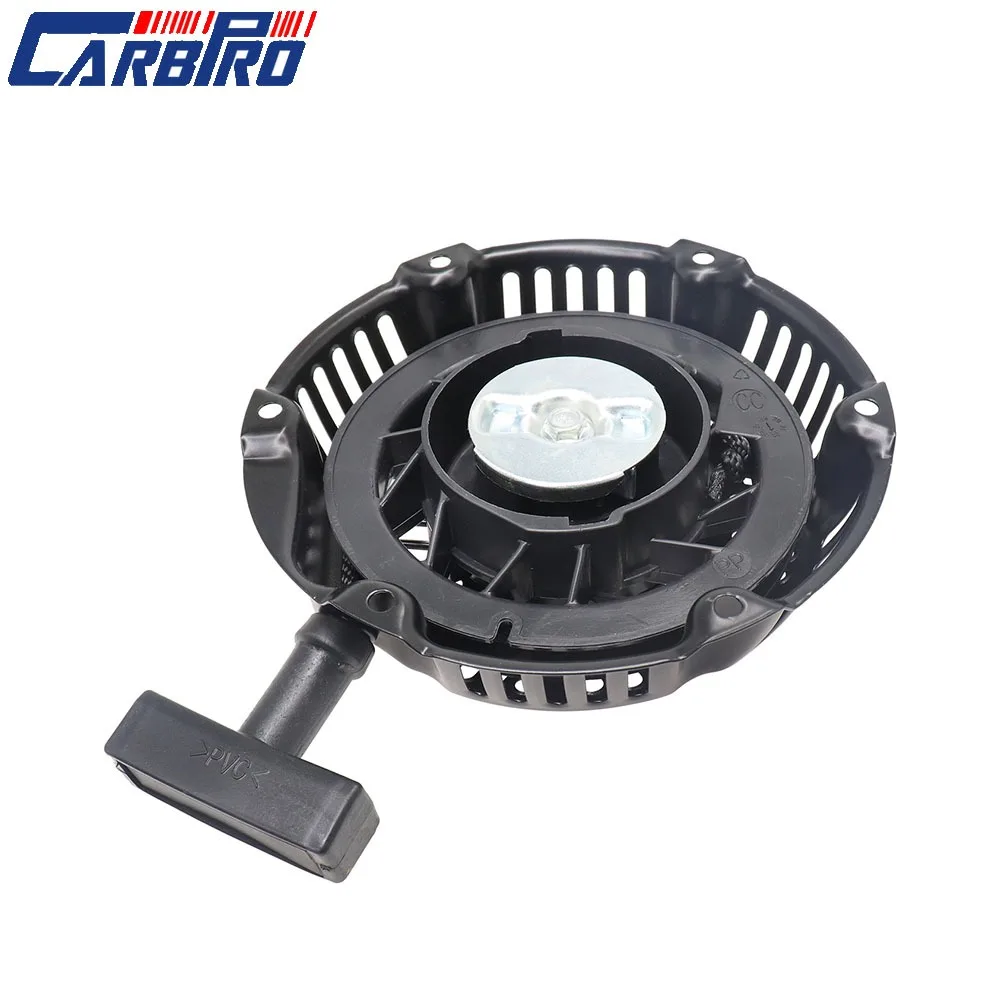 rembobinage de démarreur à traction pour pièce Briggs & Stratton # 590607