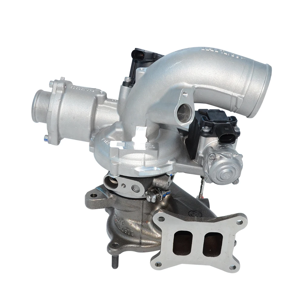 

Auto Engine System Supercharger Universal 06L145721C 06L145721D Turbocharger Turbo For Audi C71.8T A4L A6L Q5L2.0T