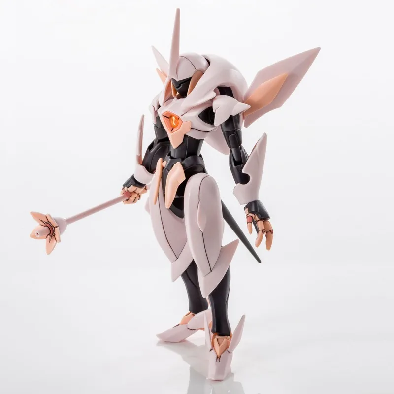 

Bandai Spot Gundam Модель PB Limited HG AGE 1/144 Gundam AGE Van Falcia Собранная модель Орнамент Ручная фигурка Подарочная игрушка