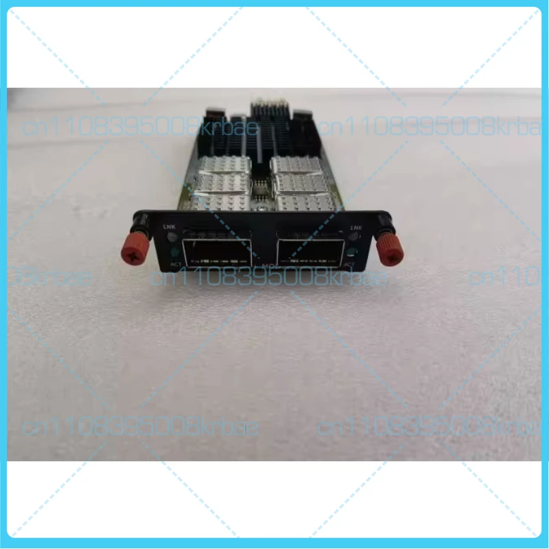 

For Dell PowerConnect PC8100 8132 QSFP+ 40G Stacking Module 5KFVW