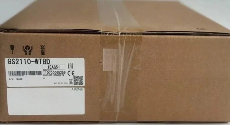 

Brand New GS2110-WTBD Fast delivery