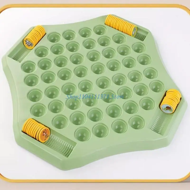 P9FC Animal Fruit Flipping Cognitive Memoria Cognitiva Juego tablero Padre-Hiñón Interactivo Memoria juguete Ajedrez a
