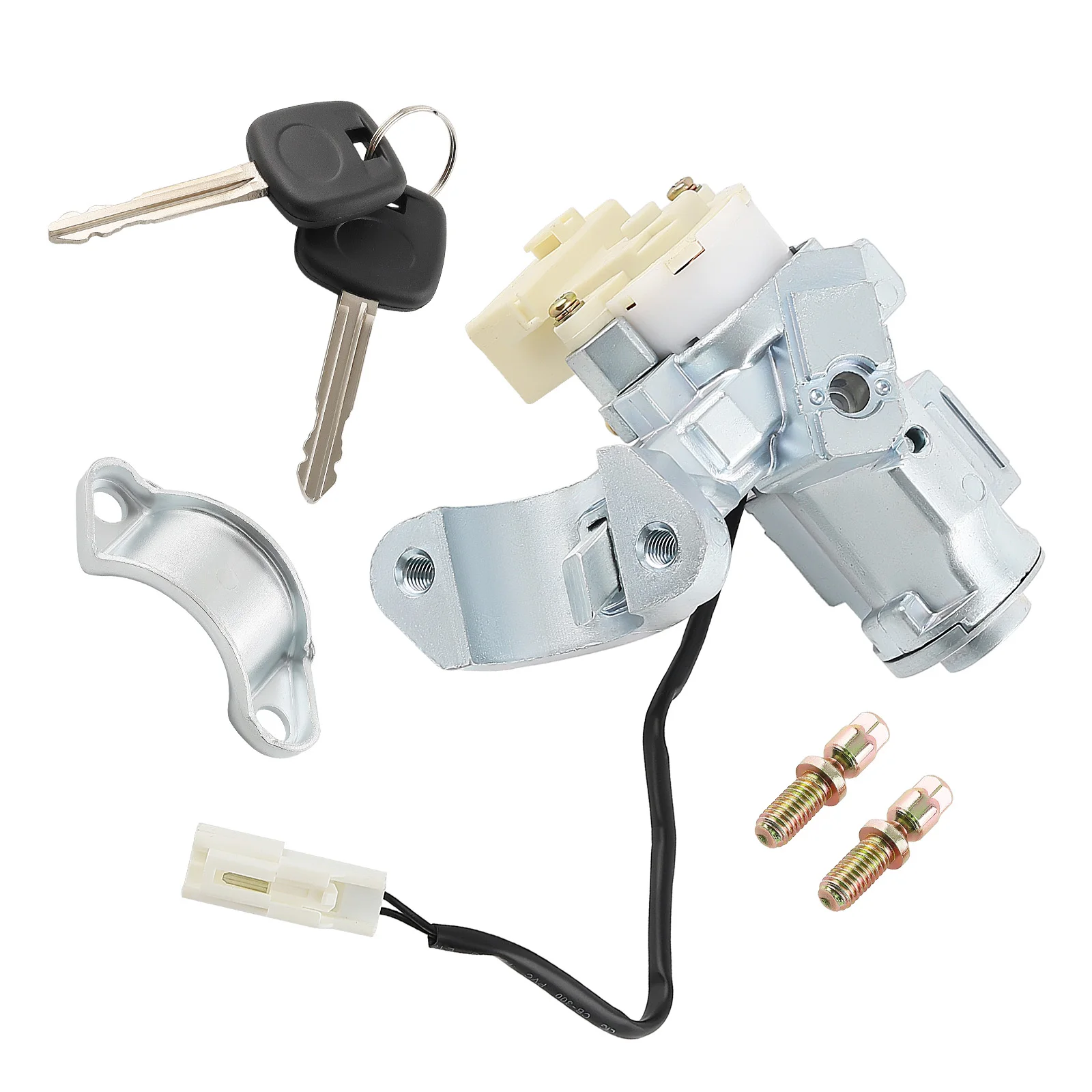 

Ignition Lock Cylinder Switch W/Key for CAMRY 2002-2006 45020-06-4