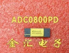 

Free deliveryI ADC0800PD 2PCS/LOT Module