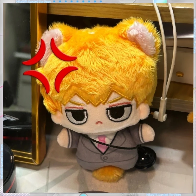 

Lingneng 100% аксессуары для кукол ручной работы для Passersby Super 100, Shadow Mountain Maofu Linghuan Xinlong, хлопковая кукла