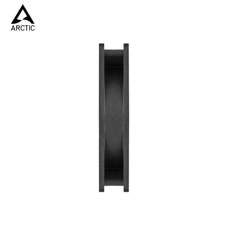 Arctic P14 Stille 140 Mm Pc Case Cooling Fan Stille Druk-Geoptimaliseerd Extra, cpu Koeler 3Pin Pwm 14Cm 950Rpm Mute