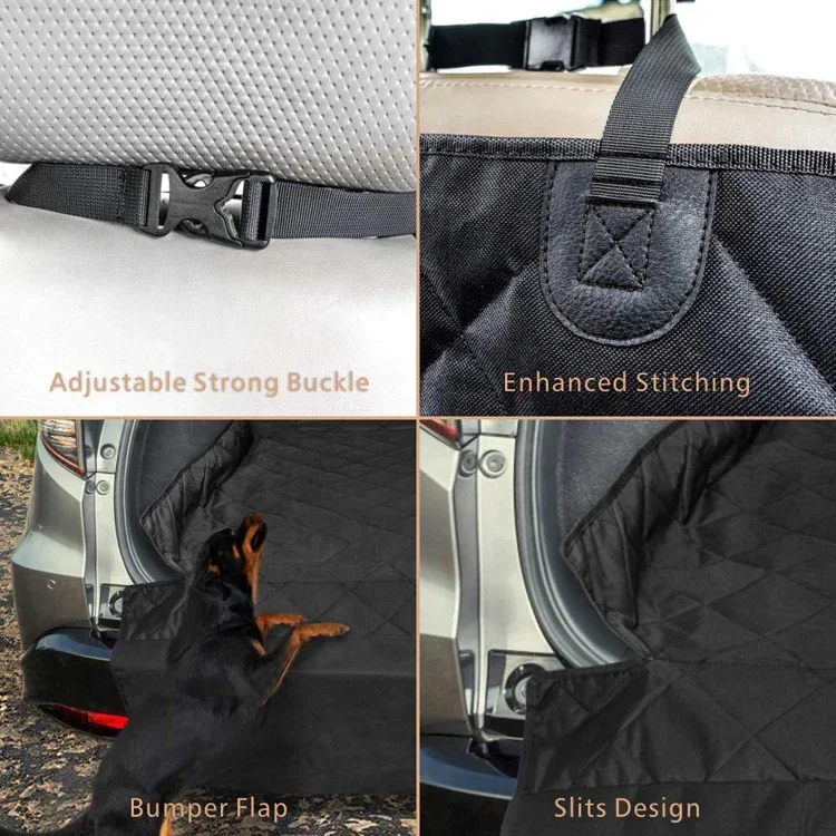 hot sale pets car seat summer travel for small dog cat car carrier cage seat soft expandable car bed belt pad soft set cover