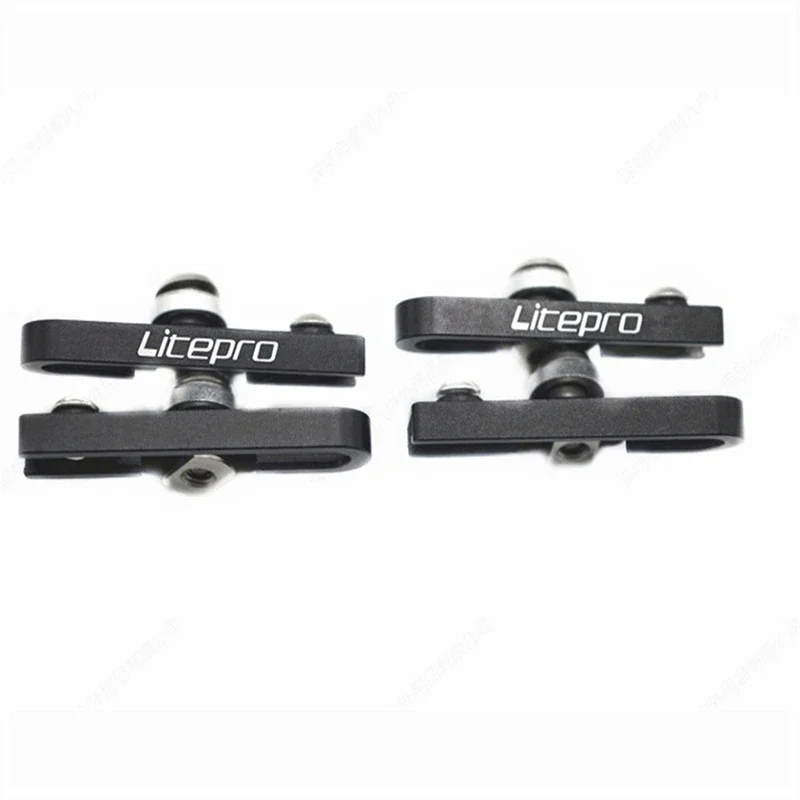 

LITEPRO Road Bicycle Caliper Brake Extender C-caliper Extension Seat 406 451 Short Arm To Long-arm EIEIO Bike Parts