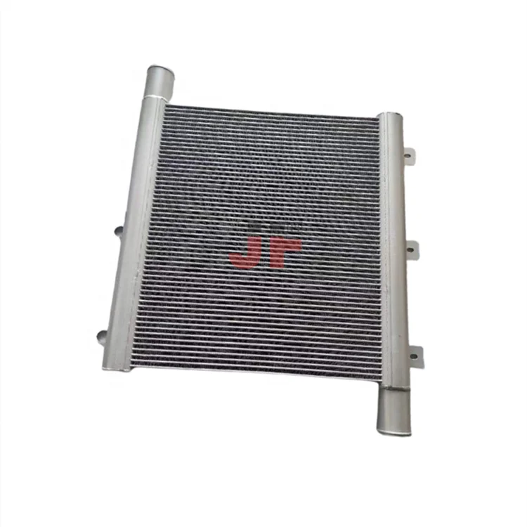 

2A8-03-11121 Water Radiator Excavator PC500-8 PC500-10 PC500-10M PC500 Cooler 2A80311121