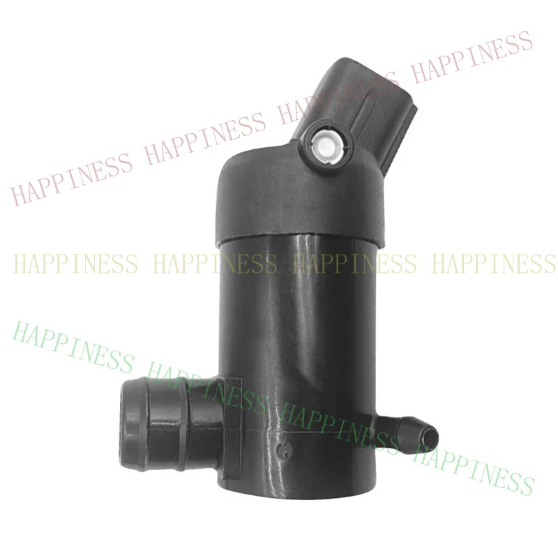 RP+   Front Windshield Washer Pump 98510-3T500 For G80 G90 17-20 Elantra 19-20