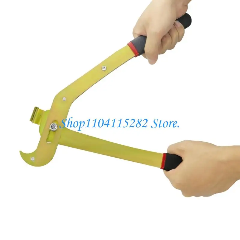 

High Performances 14 Inch Hand Tool Essential for Parking Brake Cable Maintenance