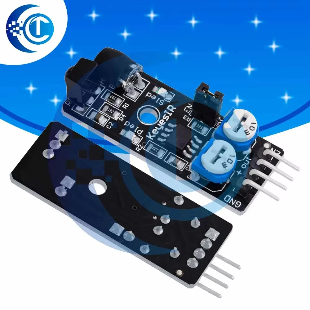 KY-032 Infrared Obs…