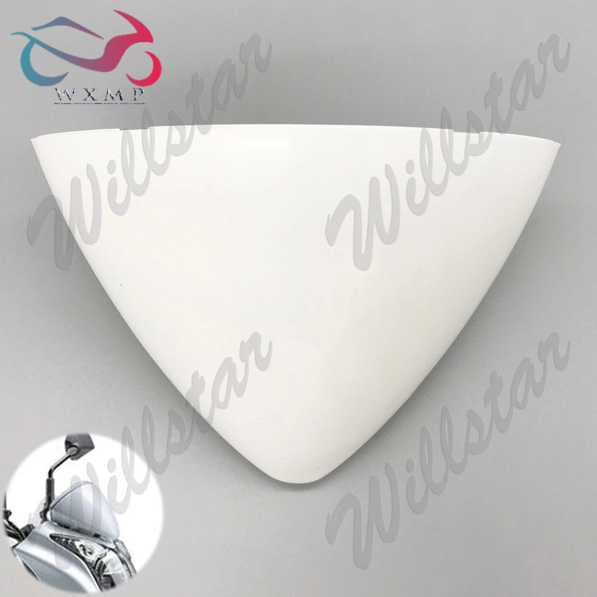 

Нижняя крышка обтекателя прибора, подходит для Kawasaki Ninja ER6N ER-6N 2009 2010 2011