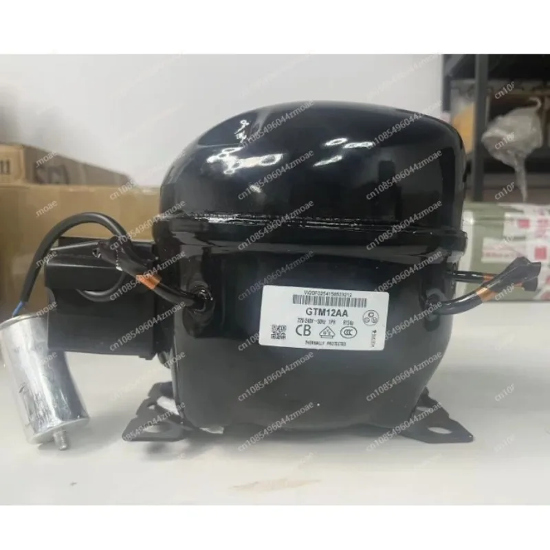 

Компрессор для холодильника-морозильника GTM12AA